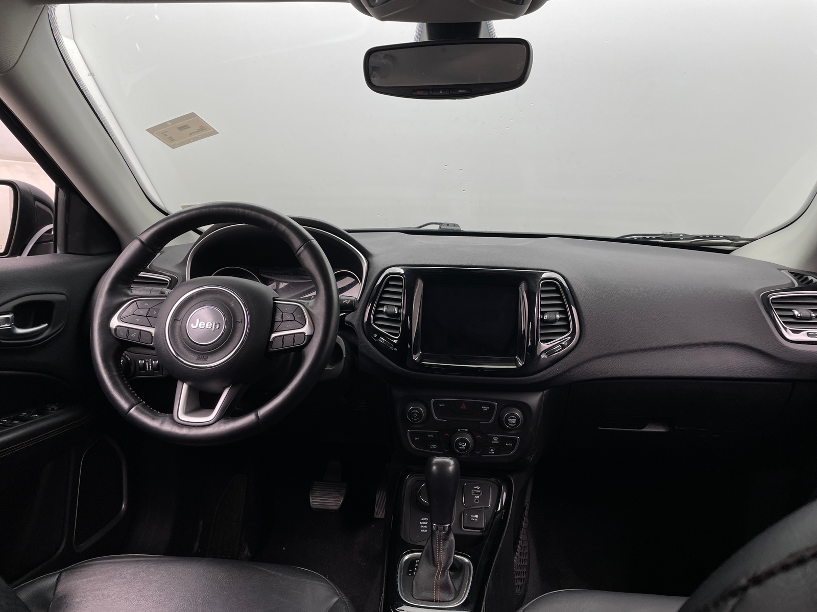 Thumbnail: 2018 Jeep Compass - 2