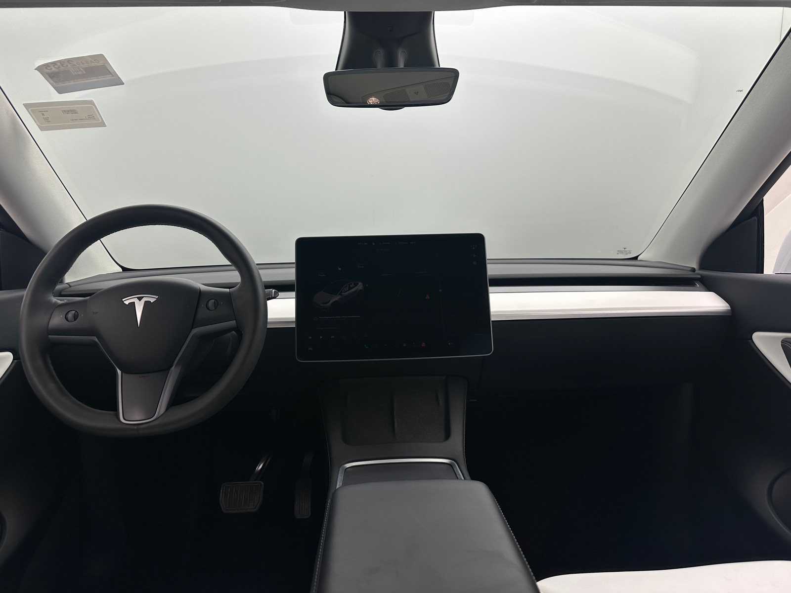 Thumbnail: 2021 Tesla Model Y - 2