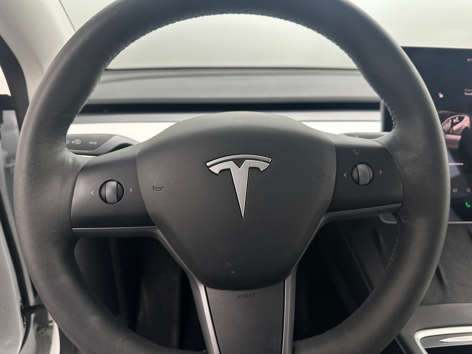 Thumbnail: 2021 Tesla Model Y - 4