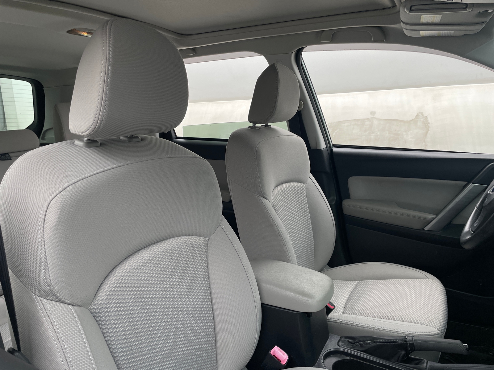 Thumbnail: 2016 Subaru Forester - 2