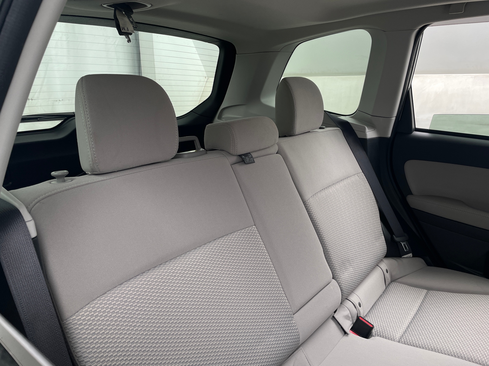 Thumbnail: 2016 Subaru Forester - 6