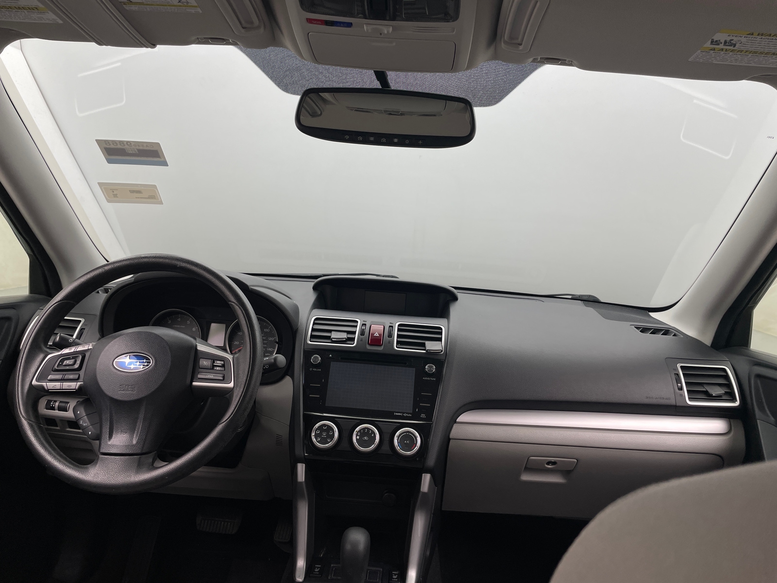 Thumbnail: 2016 Subaru Forester - 3