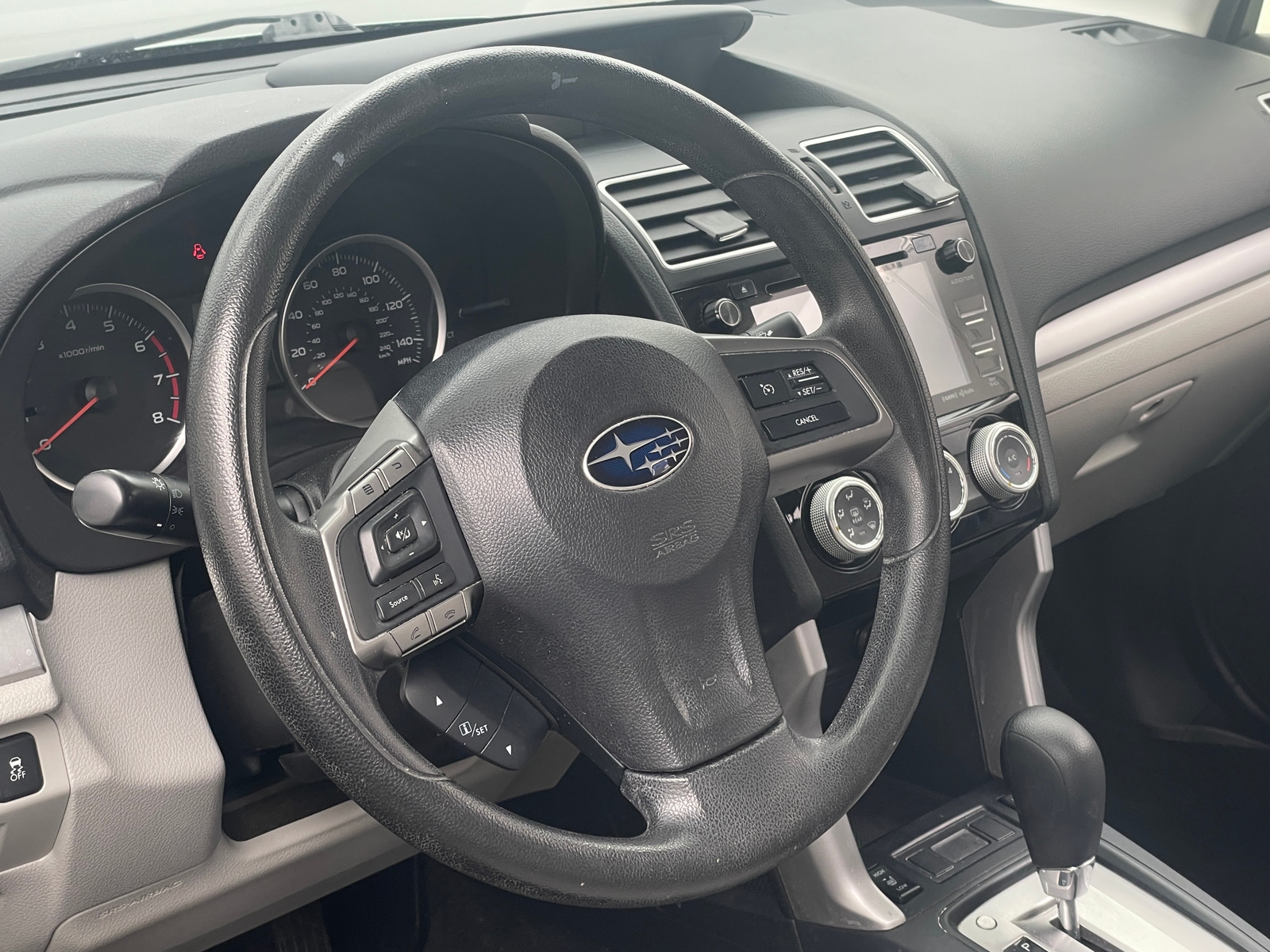 Thumbnail: 2016 Subaru Forester - 5