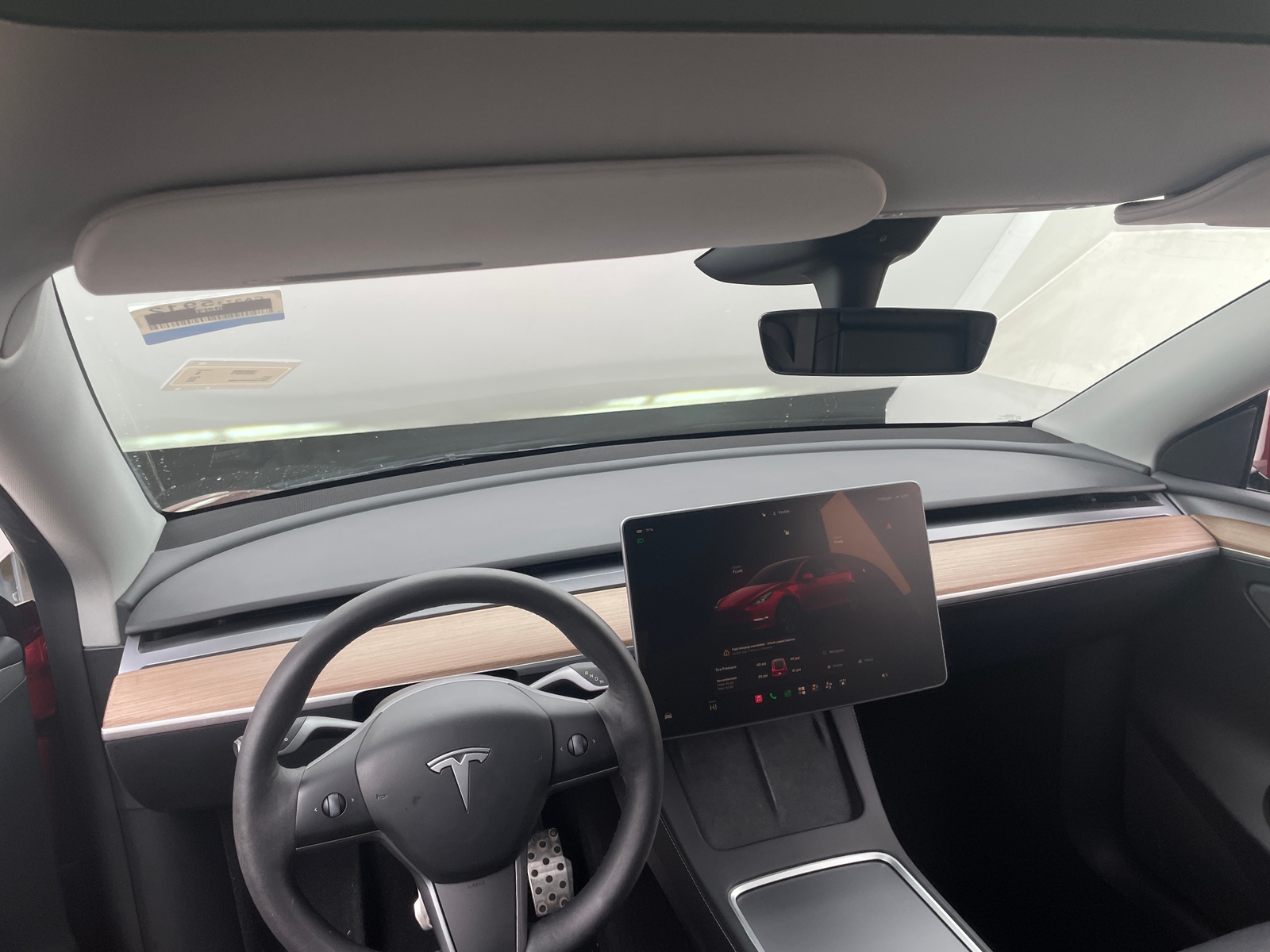 Thumbnail: 2024 Tesla Model Y - 2