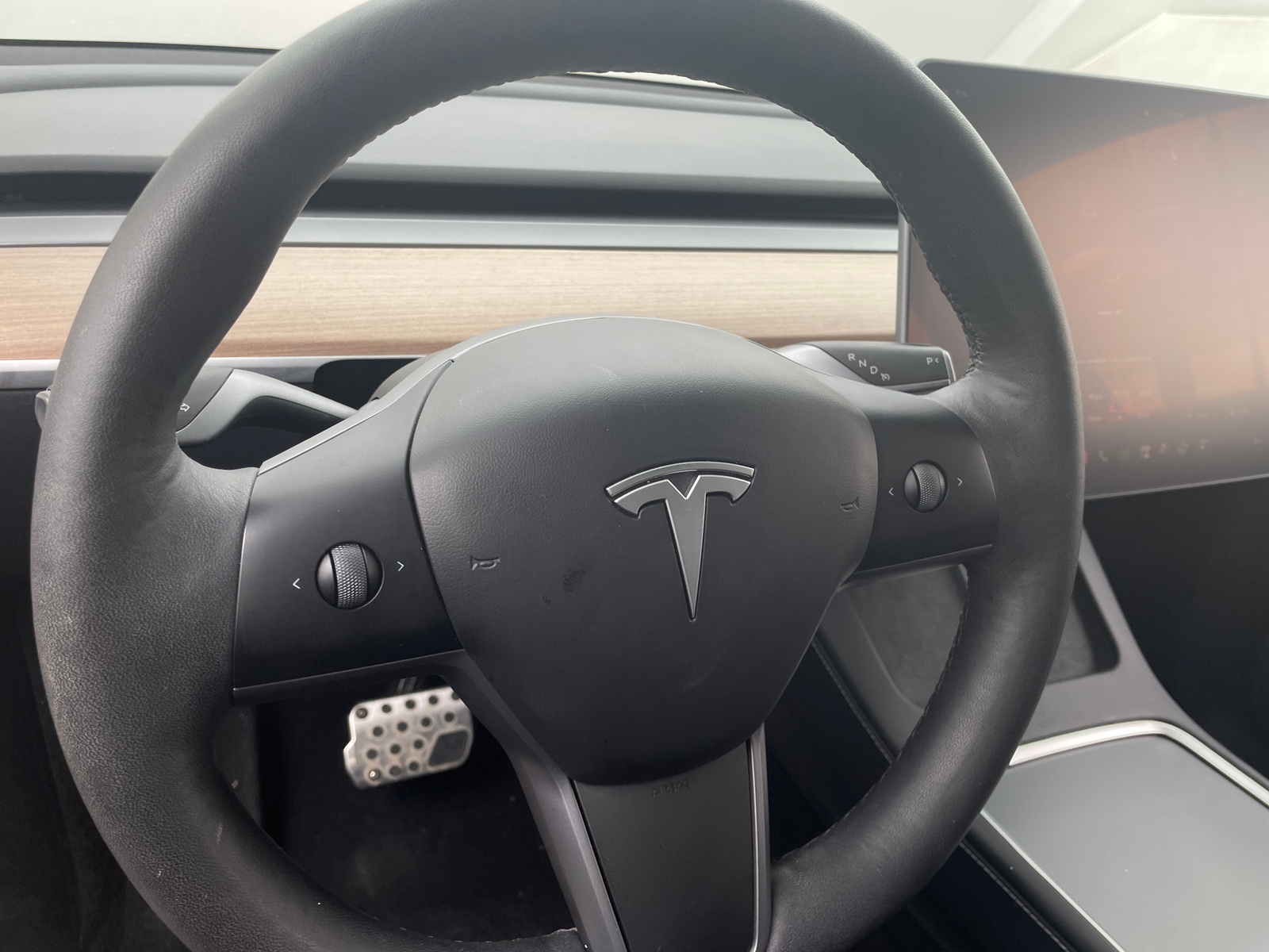 Thumbnail: 2024 Tesla Model Y - 4