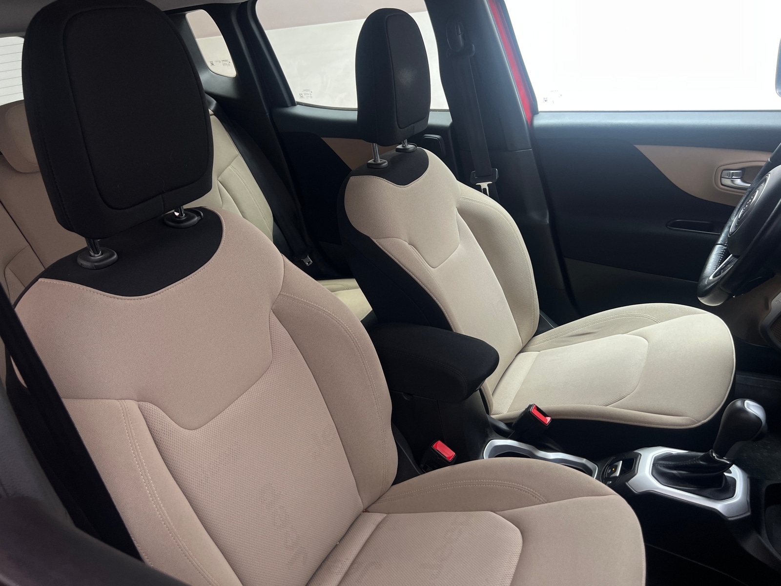 Thumbnail: 2015 Jeep Renegade - 2