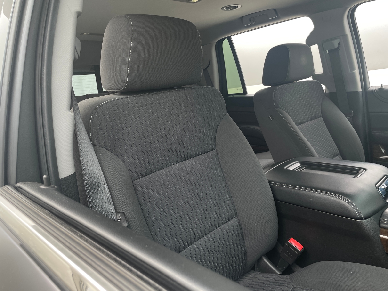 Thumbnail: 2018 Chevrolet Tahoe - 2