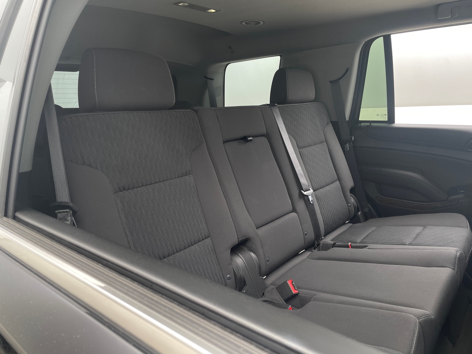 Thumbnail: 2018 Chevrolet Tahoe - 6