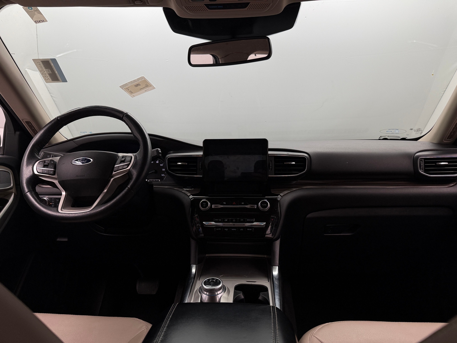 Thumbnail: 2022 Ford Explorer - 2