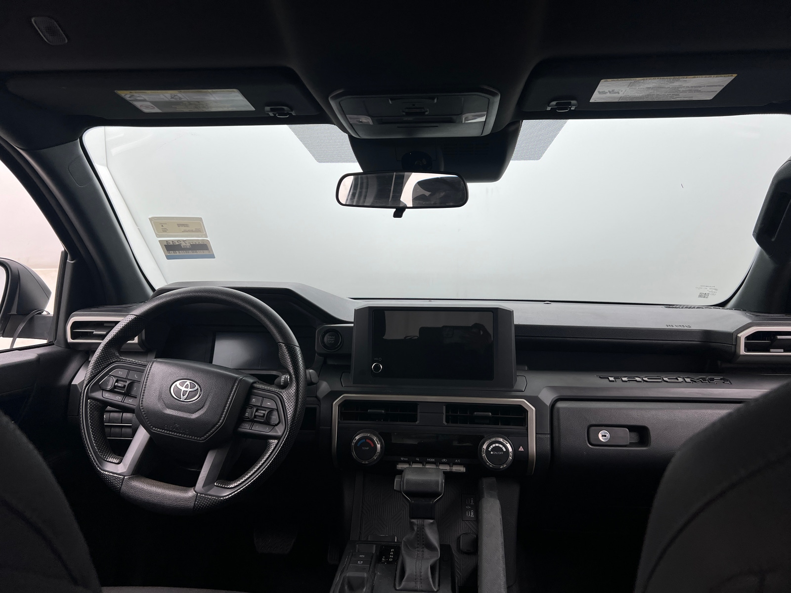 Thumbnail: 2024 Toyota Tacoma - 3