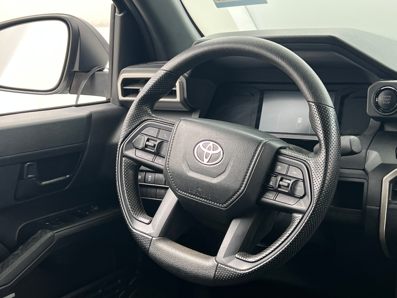 Thumbnail: 2024 Toyota Tacoma - 5