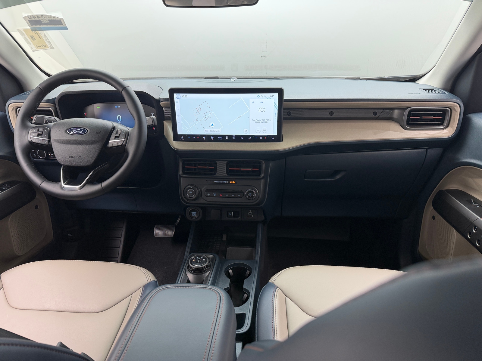 Thumbnail: 2025 Ford Maverick - 2