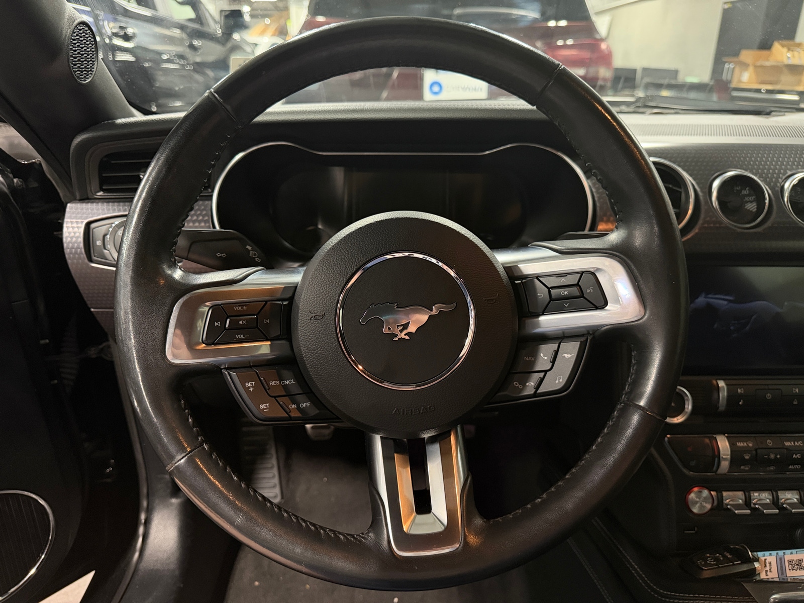Thumbnail: 2019 Ford Mustang - 3