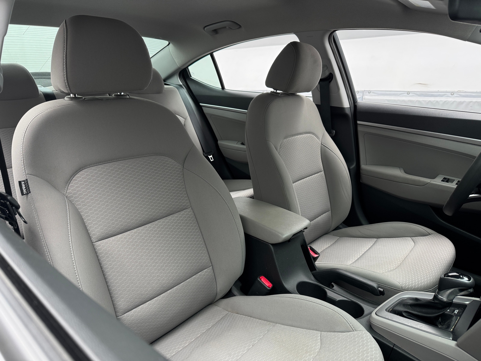 Thumbnail: 2020 Hyundai Elantra - 2