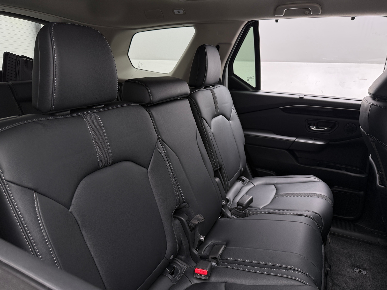 Thumbnail: 2025 Honda Pilot - 5