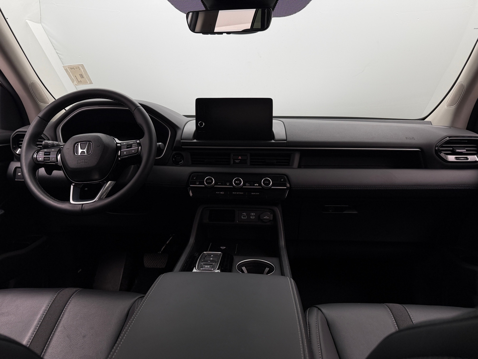Thumbnail: 2025 Honda Pilot - 2