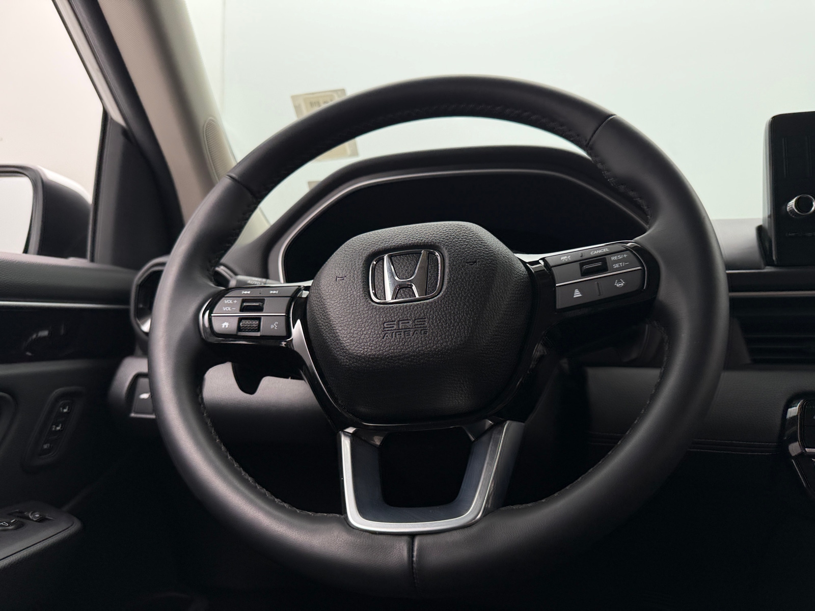 Thumbnail: 2025 Honda Pilot - 4