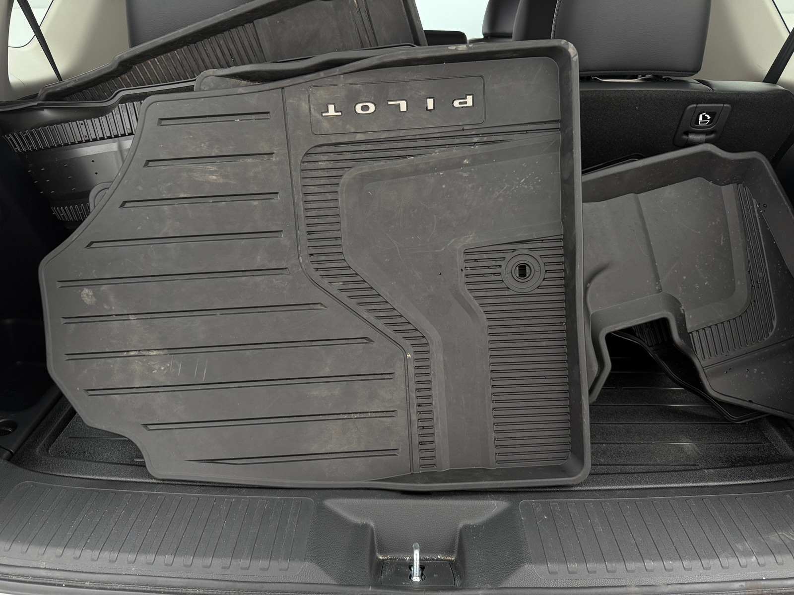 Thumbnail: 2025 Honda Pilot - 6