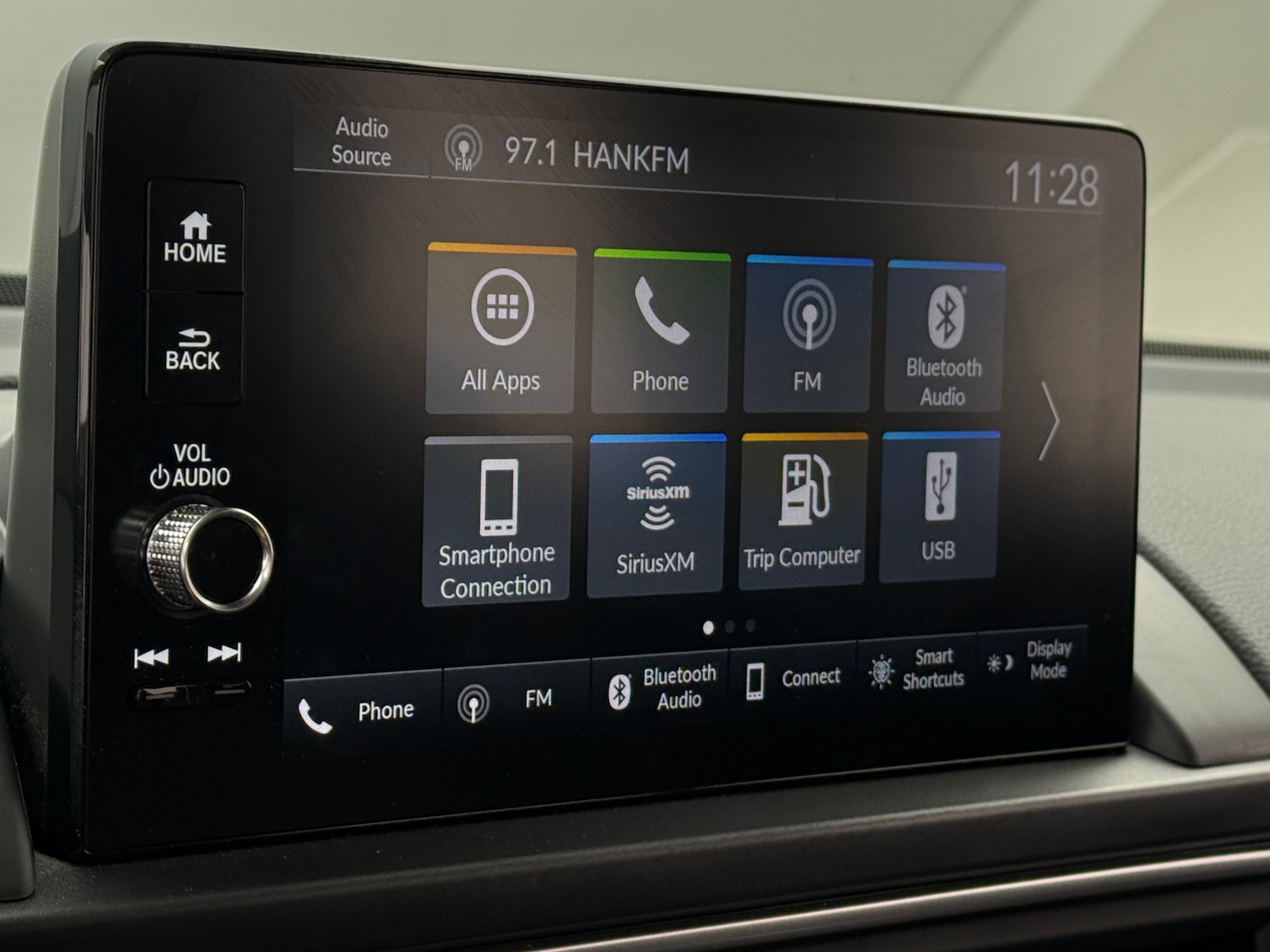 Thumbnail: 2025 Honda Pilot - 3