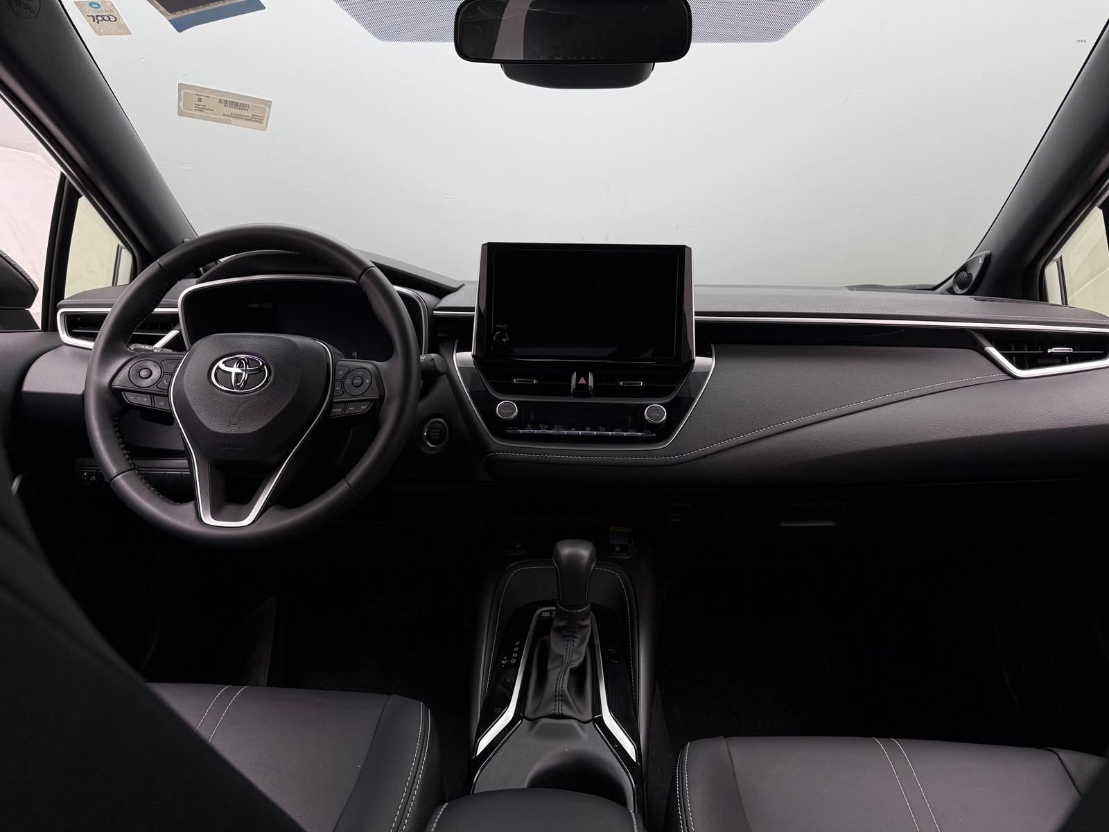 Thumbnail: 2024 Toyota Corolla - 2