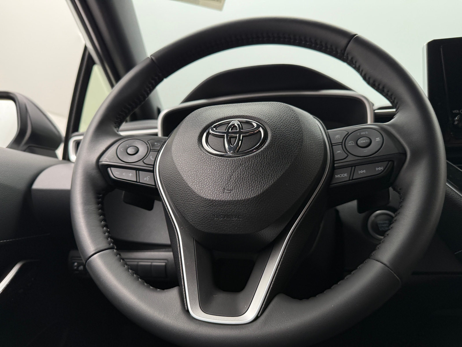 Thumbnail: 2024 Toyota Corolla - 4