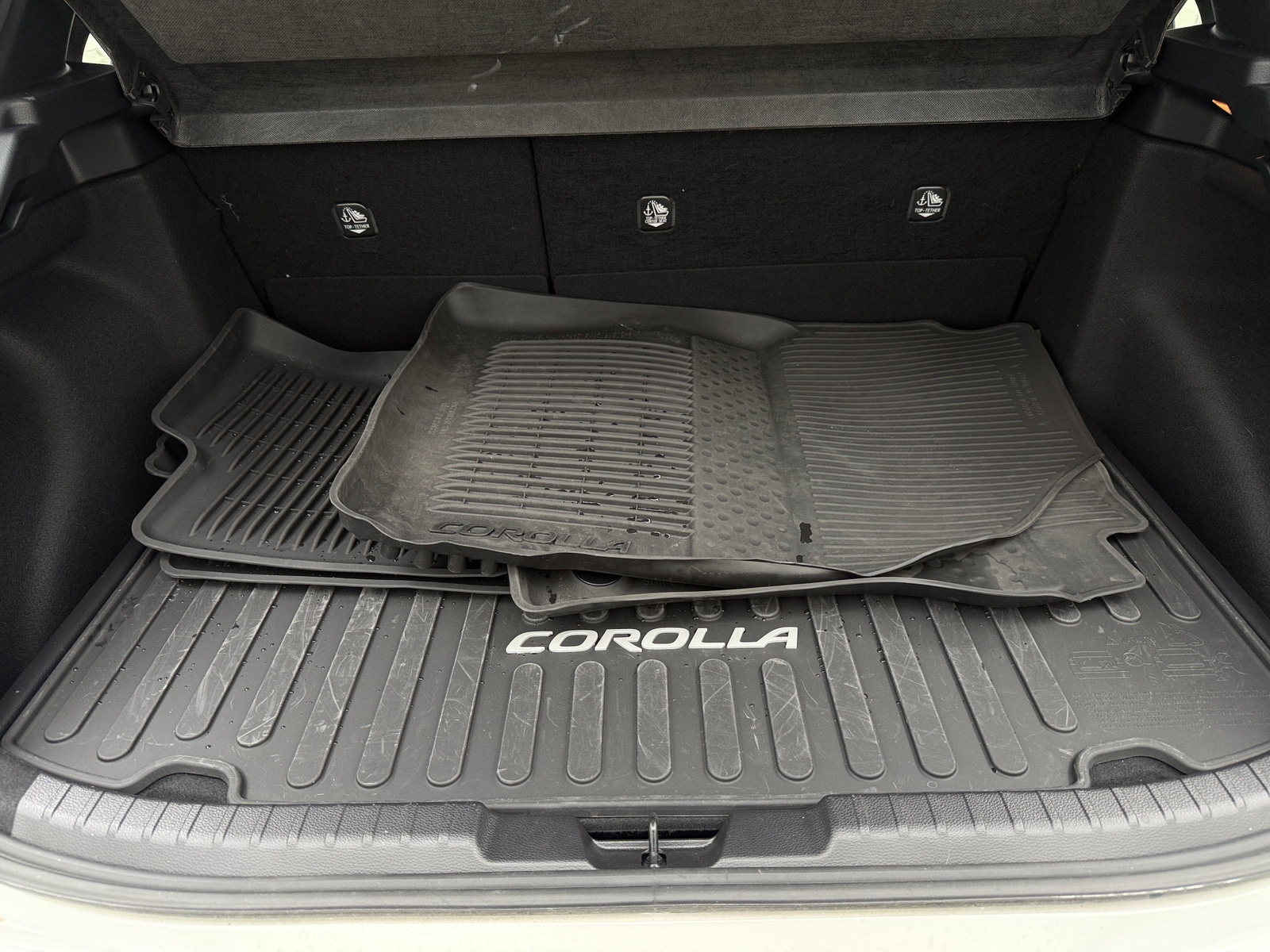 Thumbnail: 2024 Toyota Corolla - 6