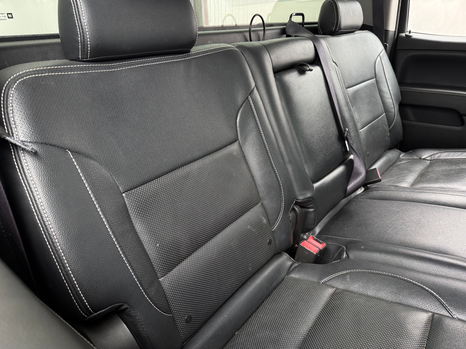 Thumbnail: 2016 Chevrolet Silverado 1500 - 6