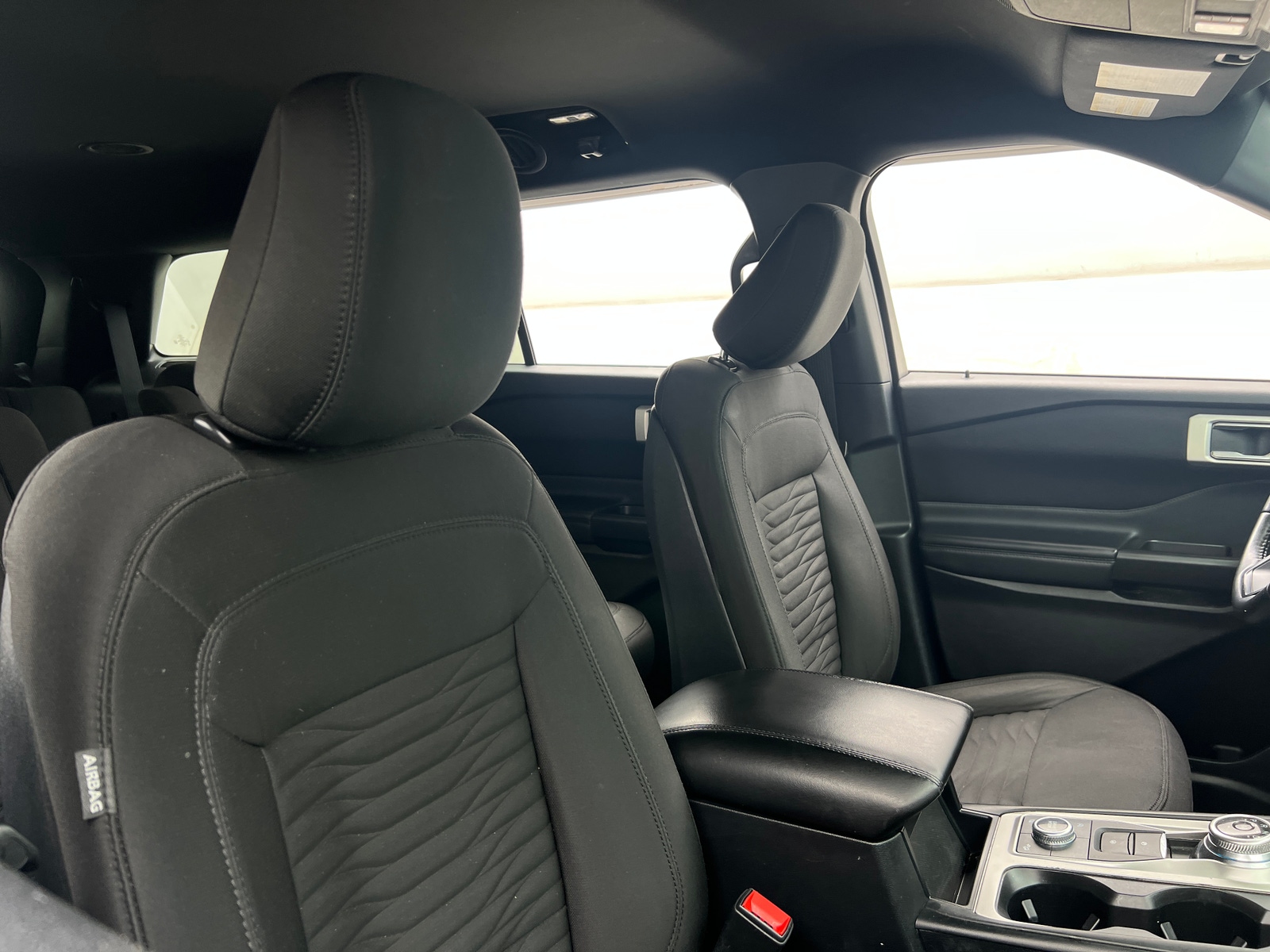 Thumbnail: 2020 Ford Explorer - 2