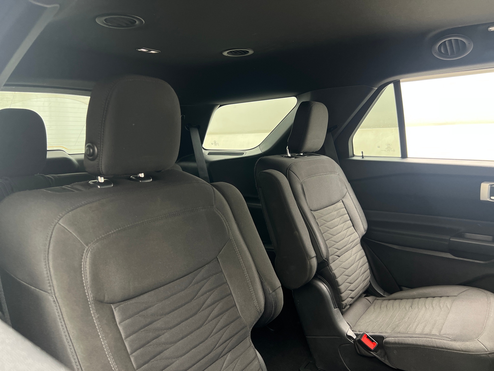 Thumbnail: 2020 Ford Explorer - 6
