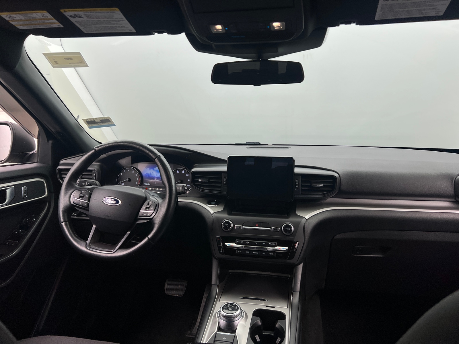 Thumbnail: 2020 Ford Explorer - 3