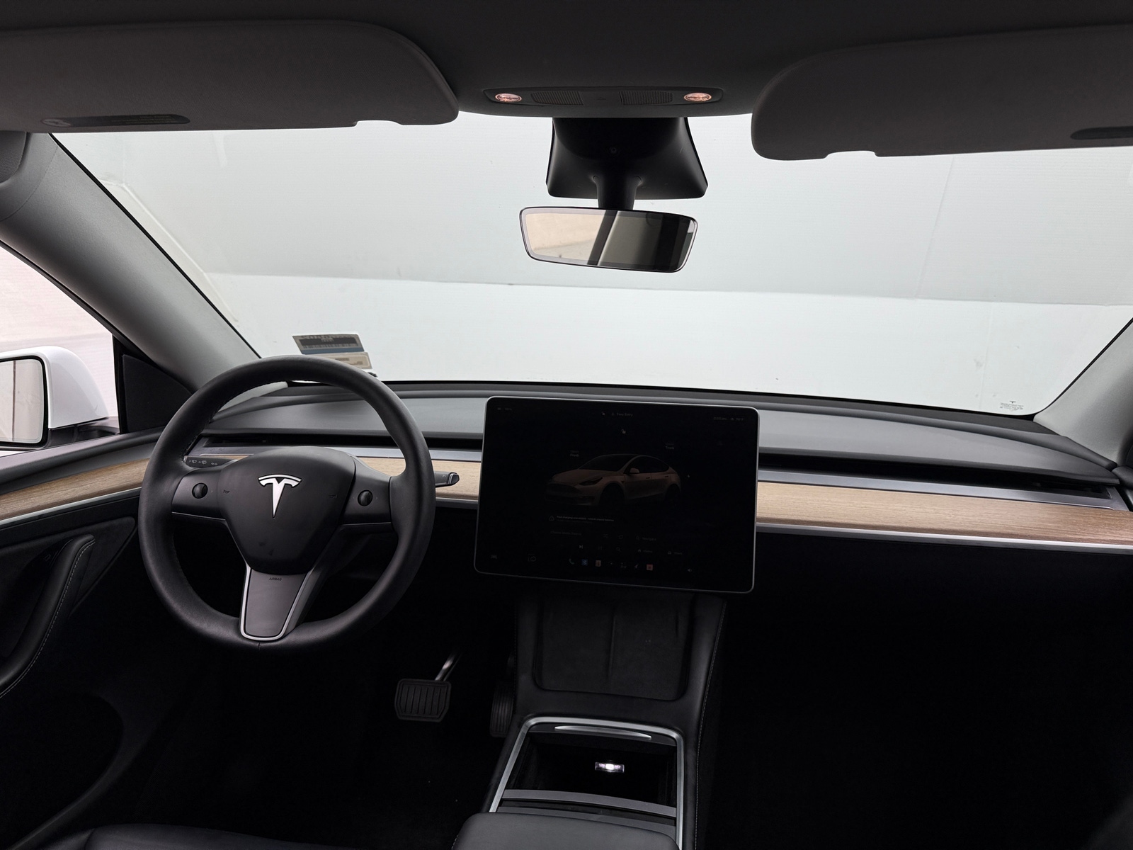 Thumbnail: 2023 Tesla Model Y - 2