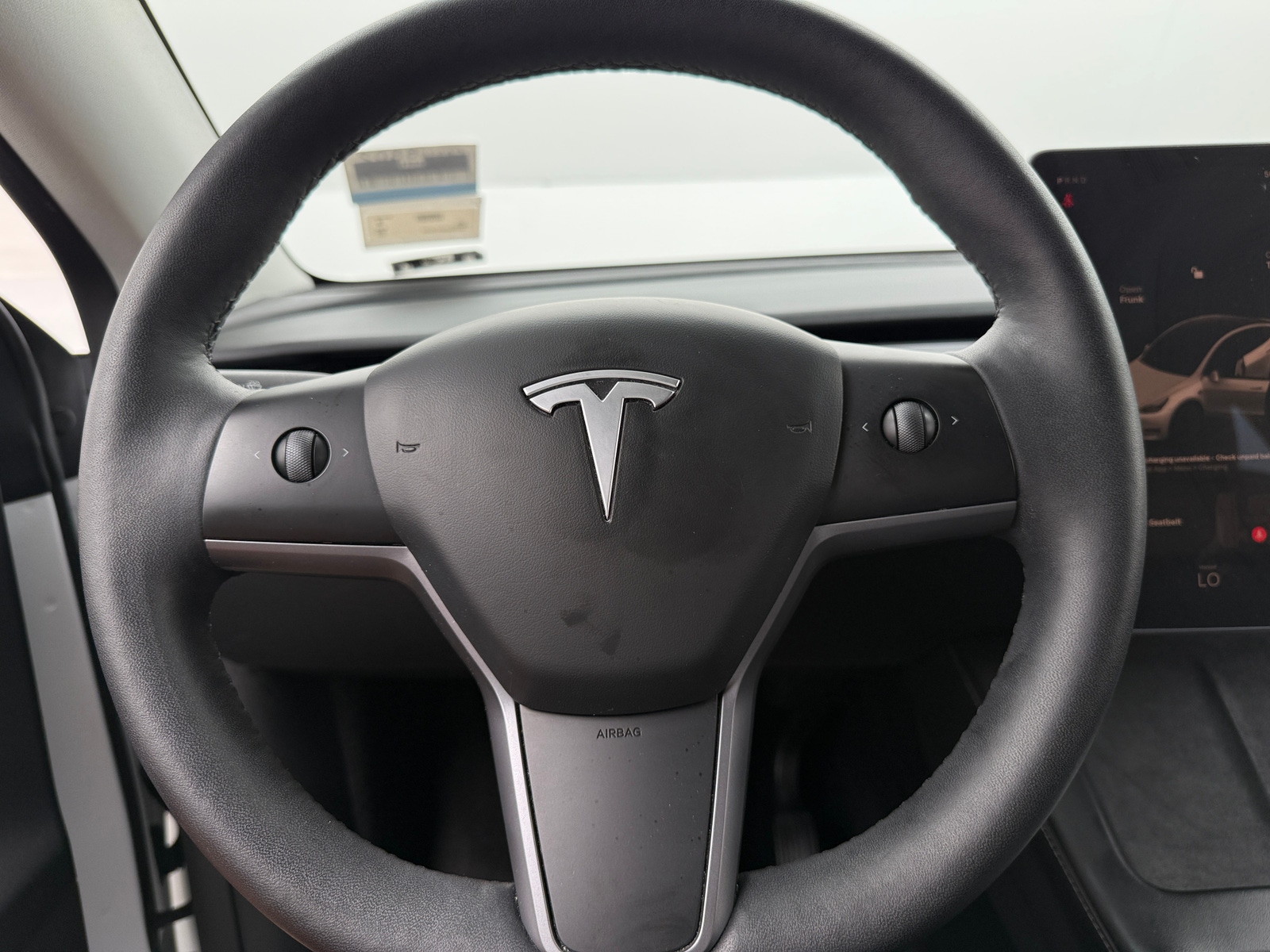 Thumbnail: 2023 Tesla Model Y - 4