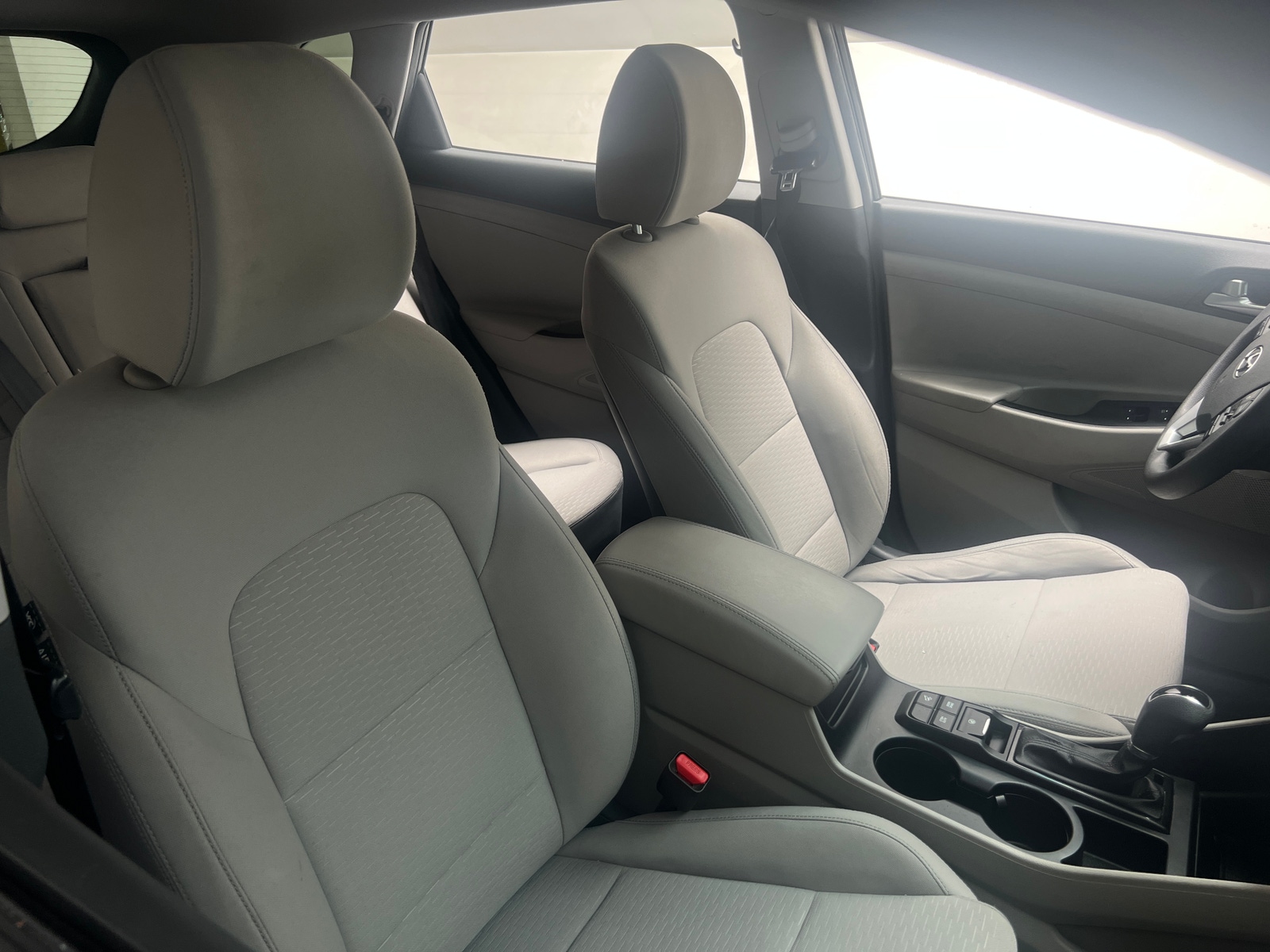 Thumbnail: 2019 Hyundai Tucson - 2