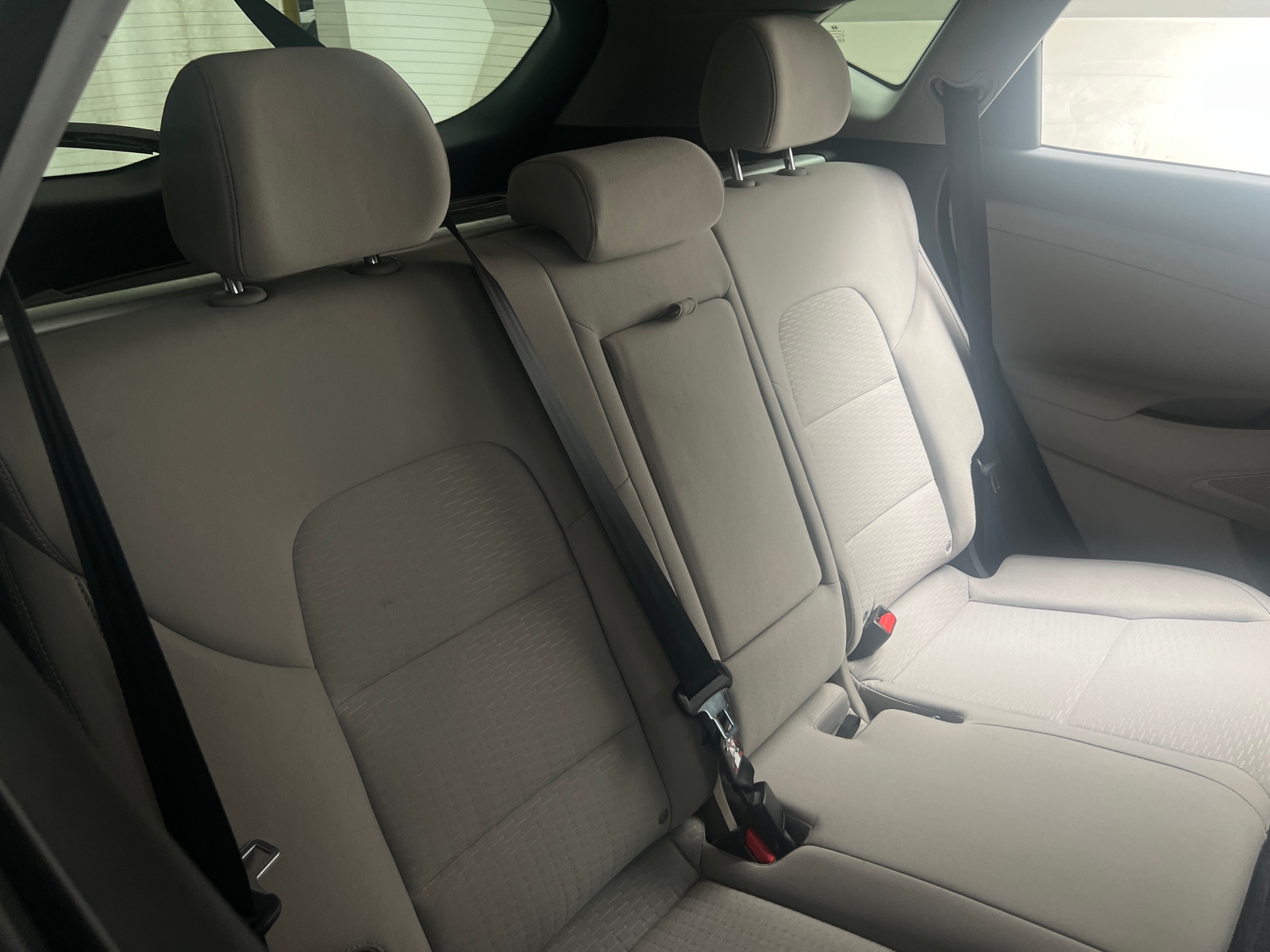 Thumbnail: 2019 Hyundai Tucson - 6