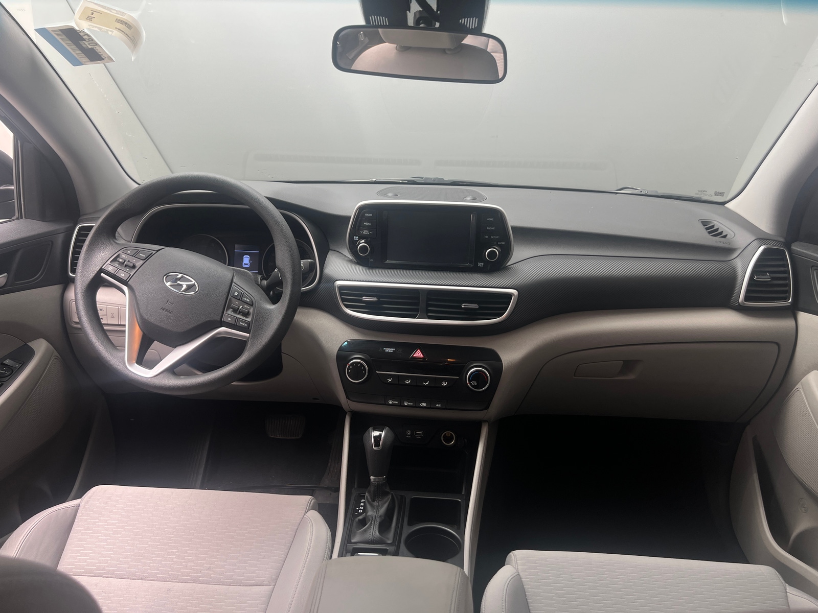 Thumbnail: 2019 Hyundai Tucson - 3
