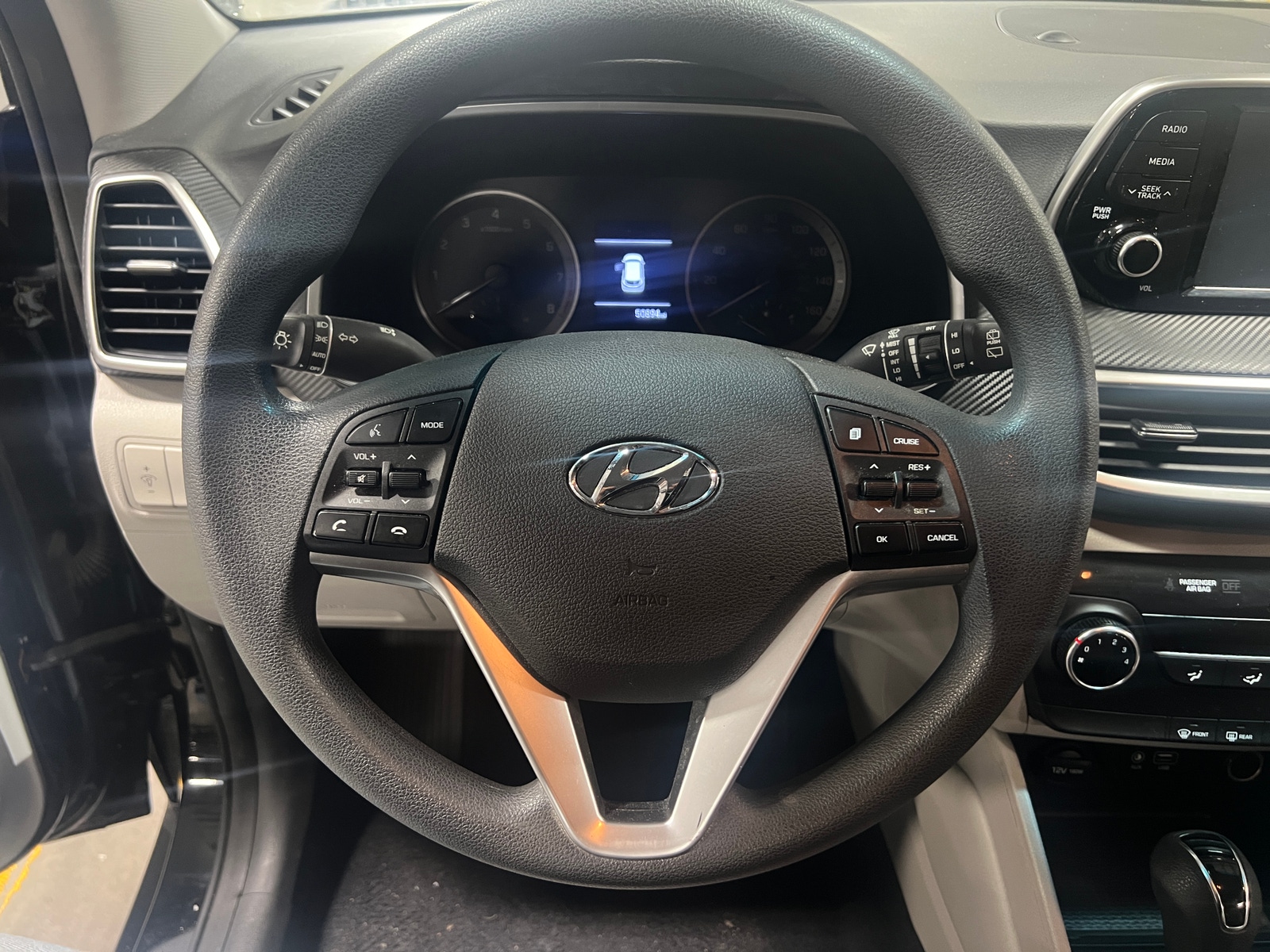 Thumbnail: 2019 Hyundai Tucson - 5
