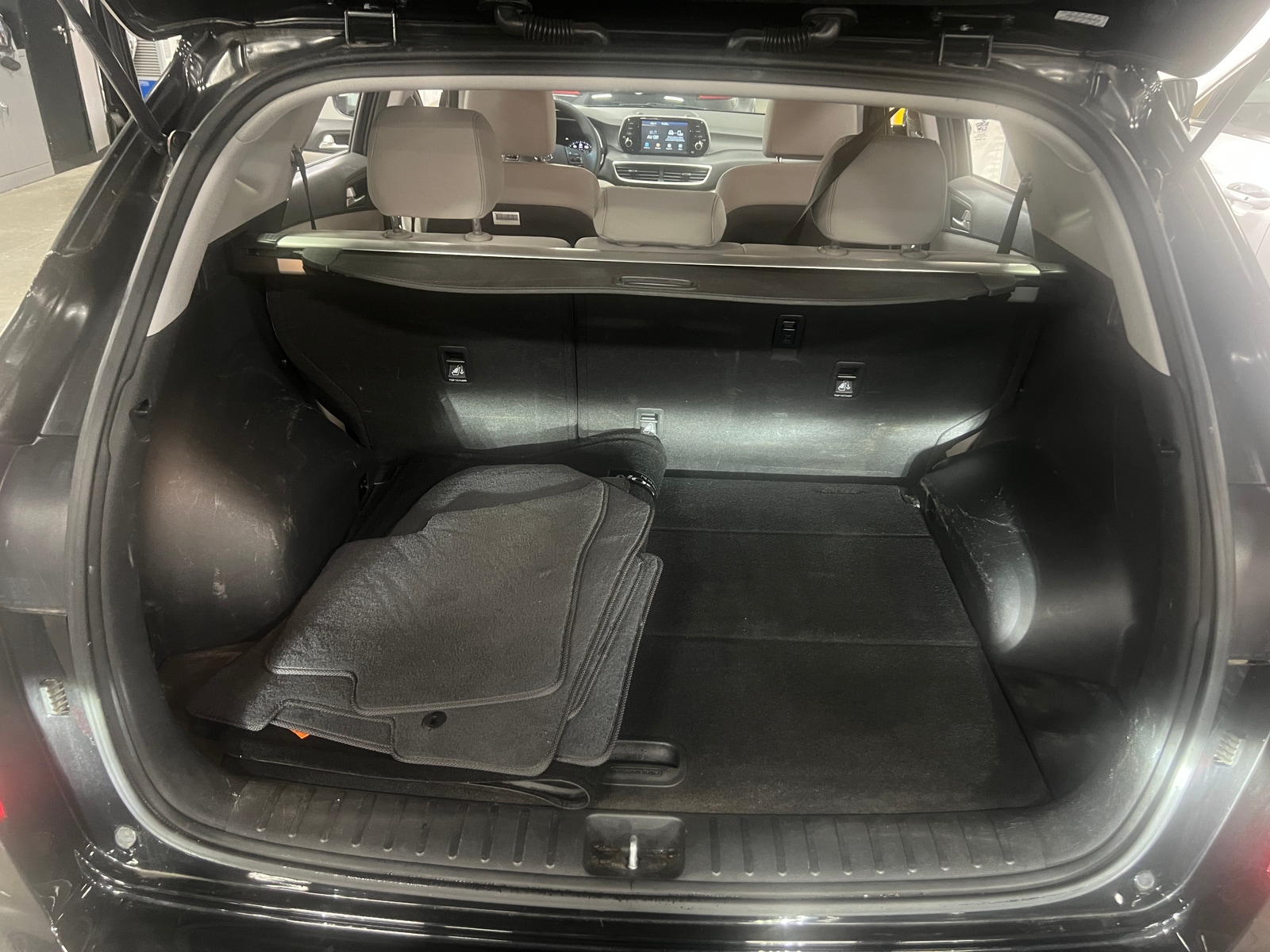 Thumbnail: 2019 Hyundai Tucson - 7
