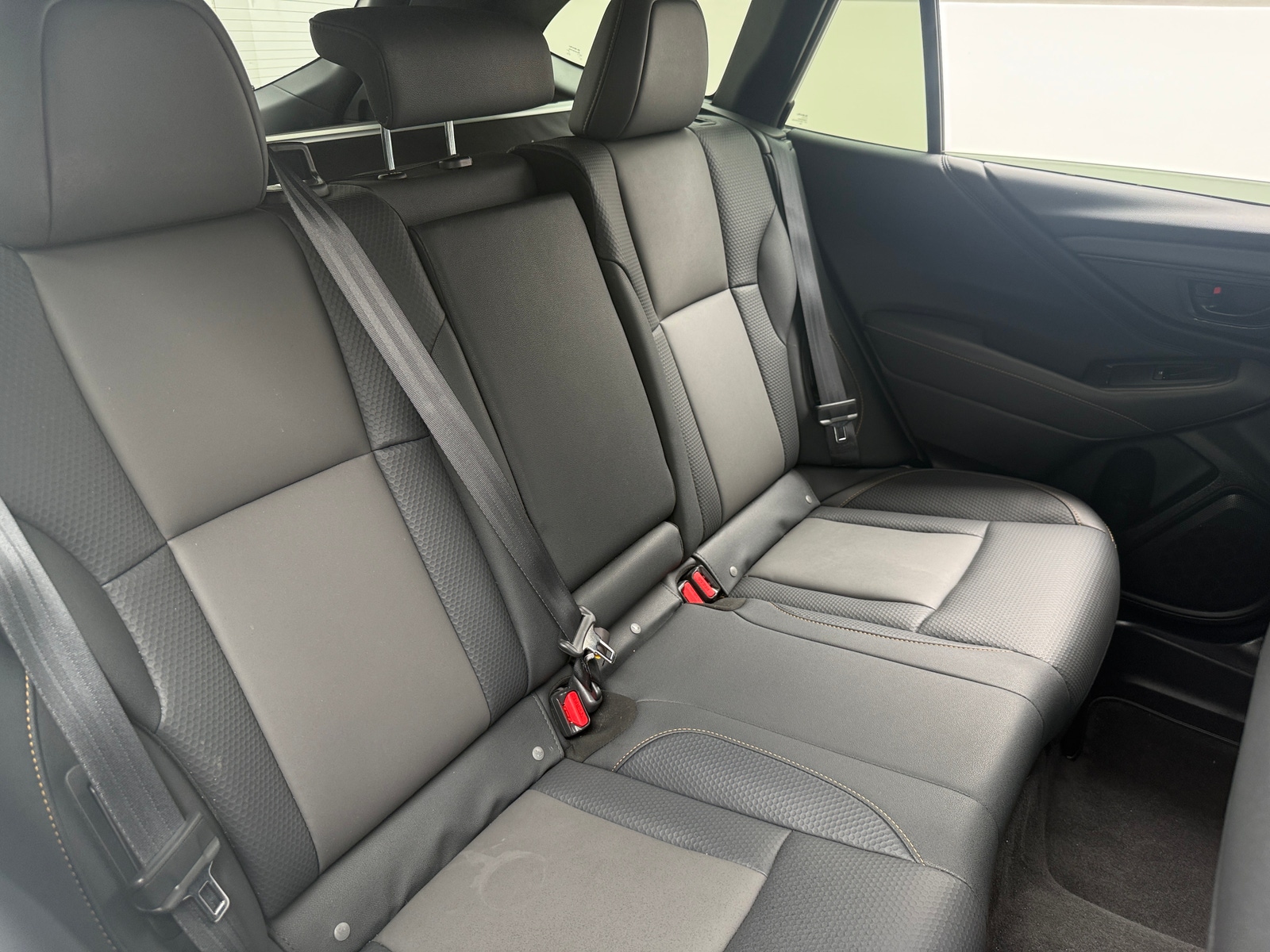 Thumbnail: 2023 Subaru Outback - 5