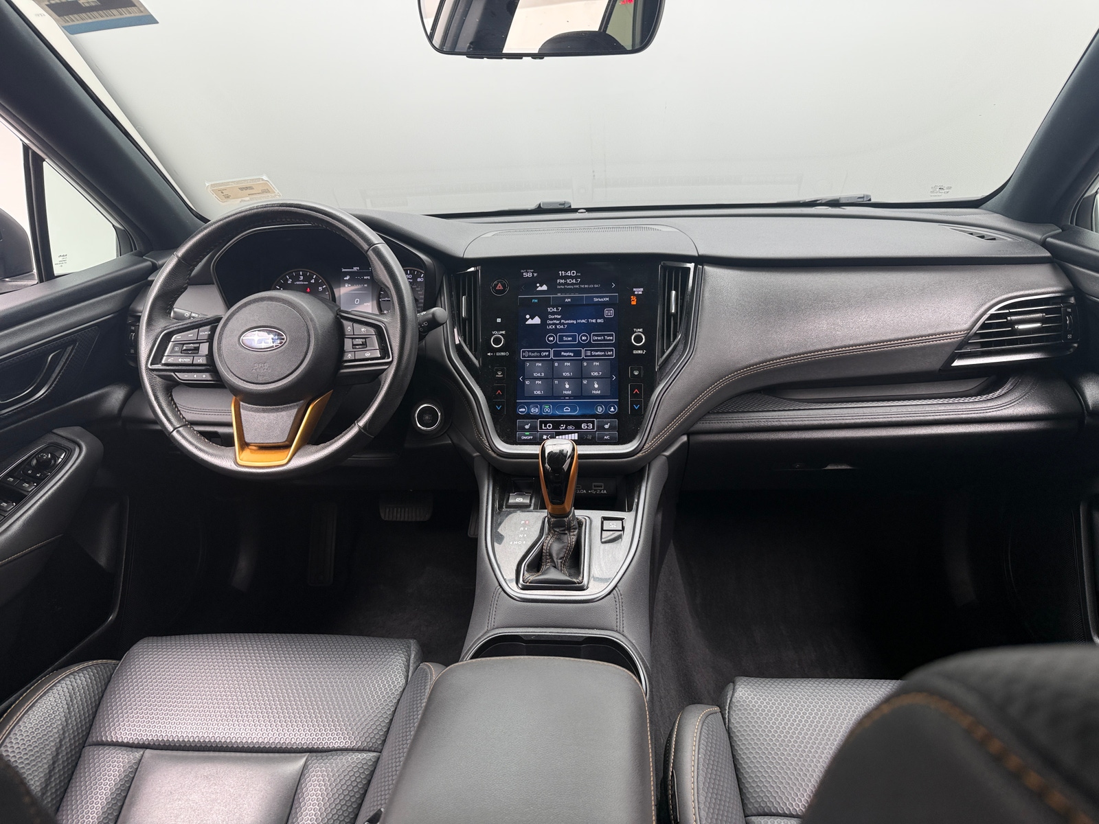 Thumbnail: 2023 Subaru Outback - 2