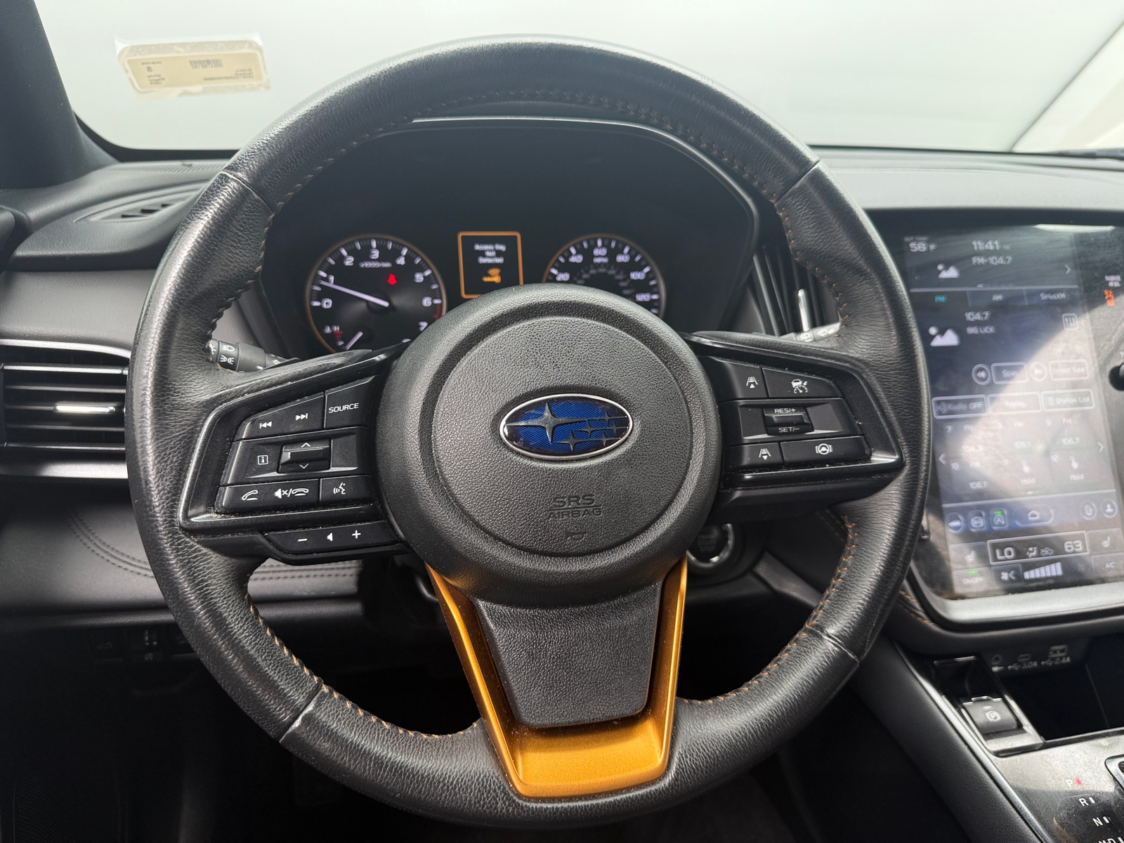 Thumbnail: 2023 Subaru Outback - 4