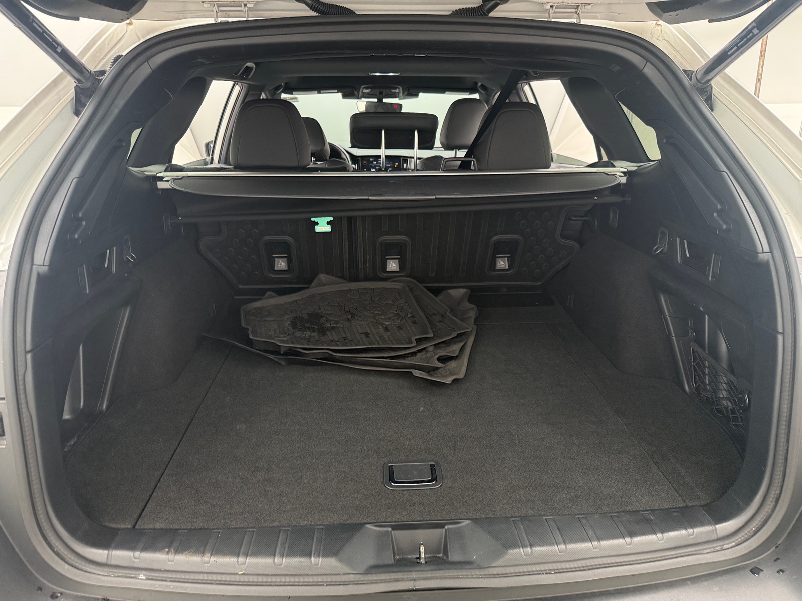 Thumbnail: 2023 Subaru Outback - 6