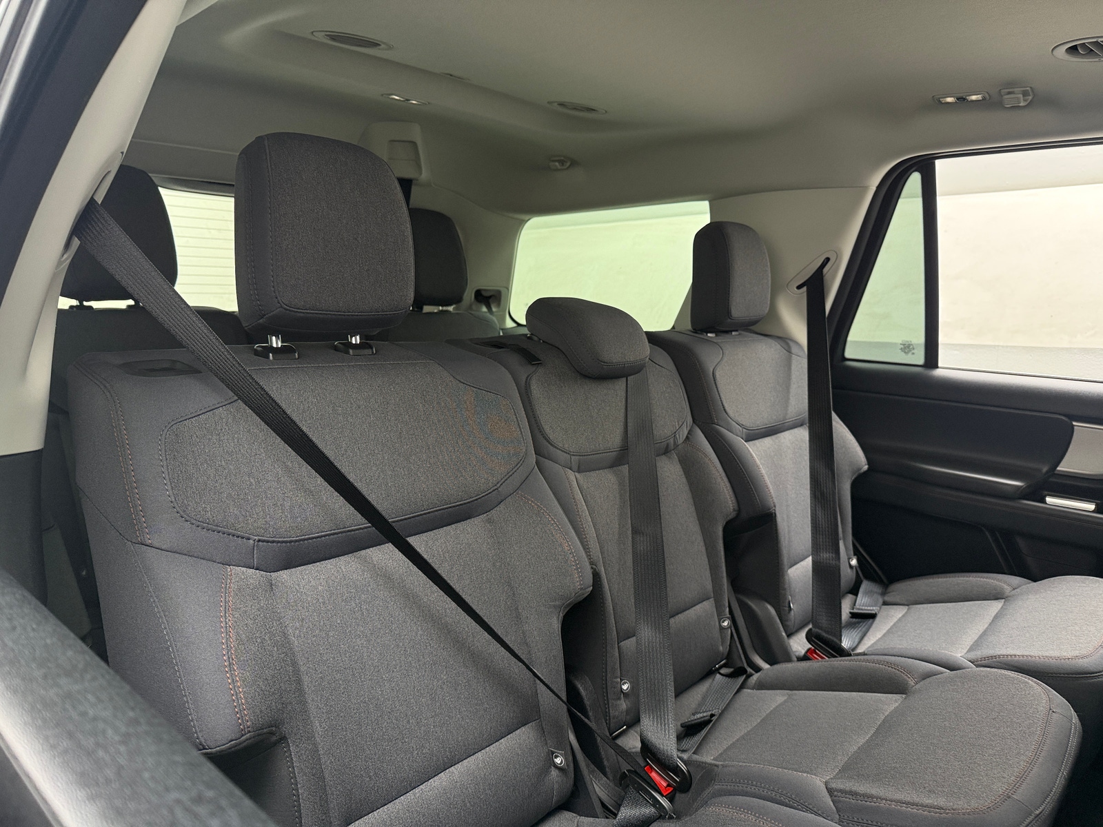 Thumbnail: 2025 Ford Expedition - 6