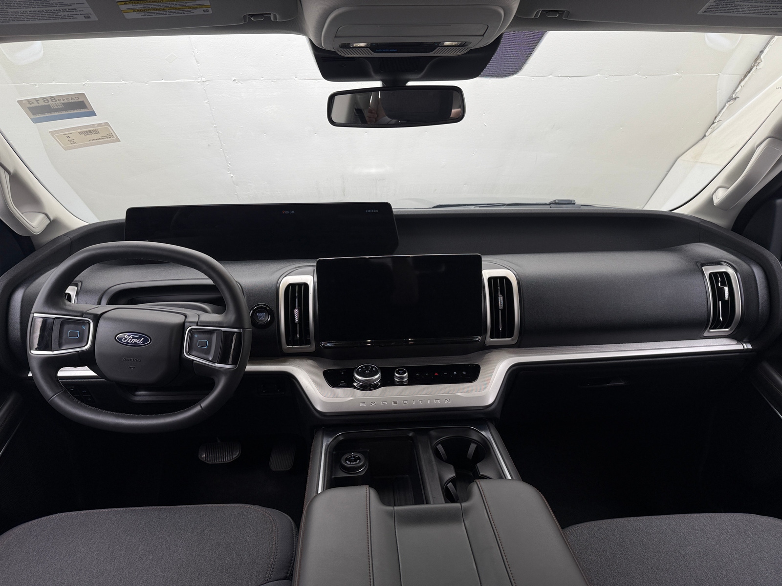 Thumbnail: 2025 Ford Expedition - 3