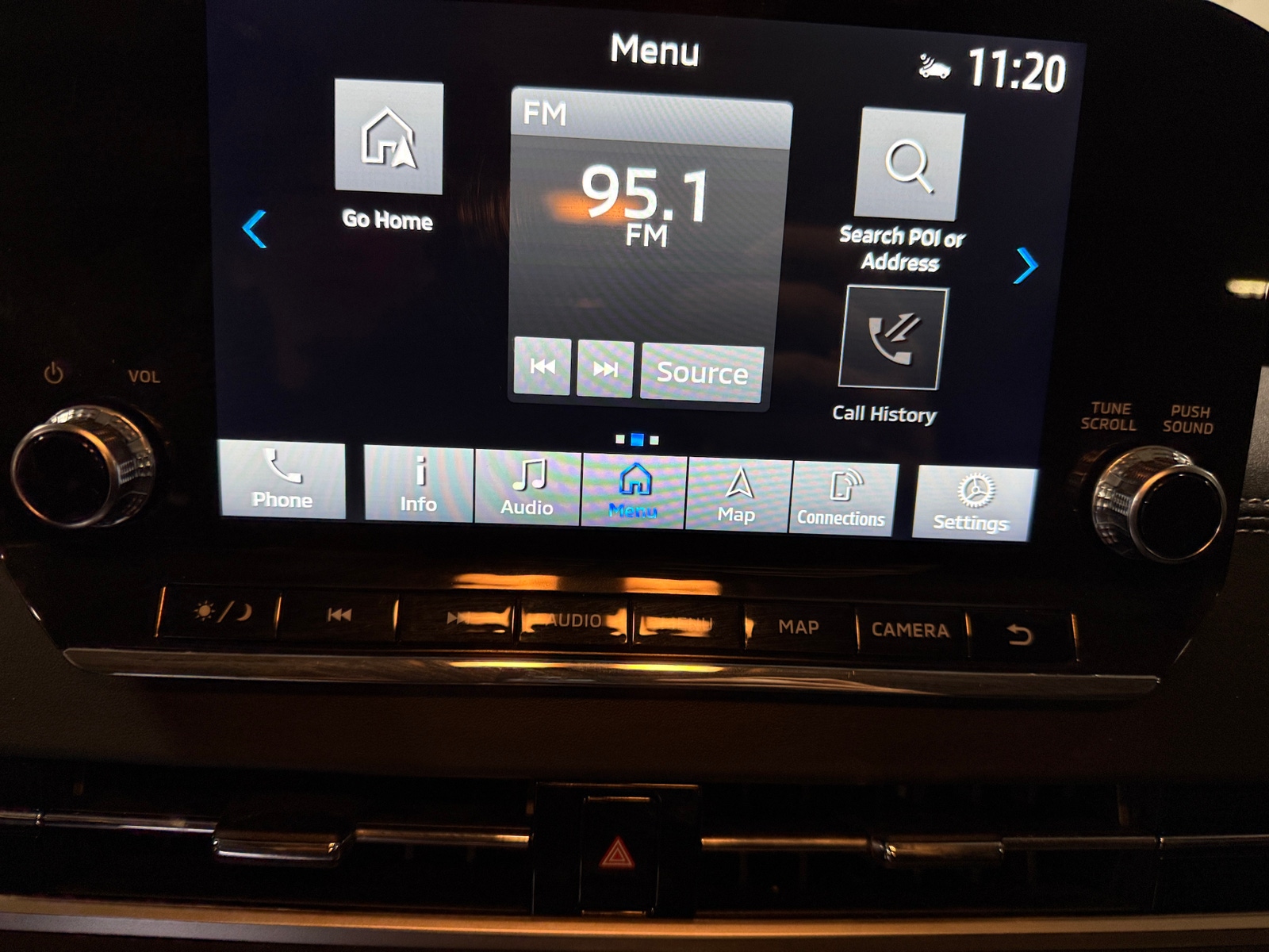 Thumbnail: 2024 Mitsubishi Outlander - 3