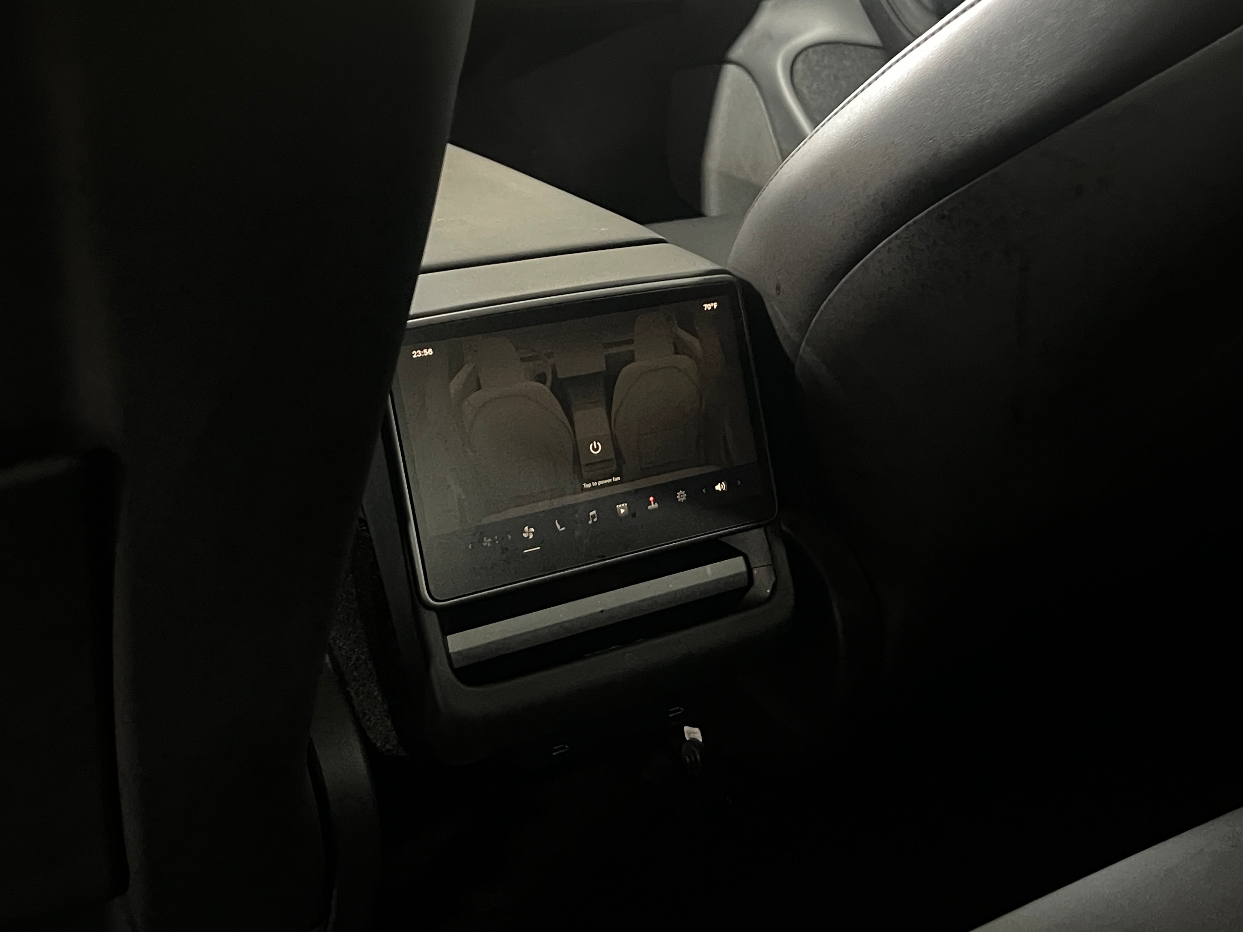 Used 2024 Tesla Model 3 Long Range with VIN 5YJ3E1EB4RF817520 for sale in Oak Creek, WI