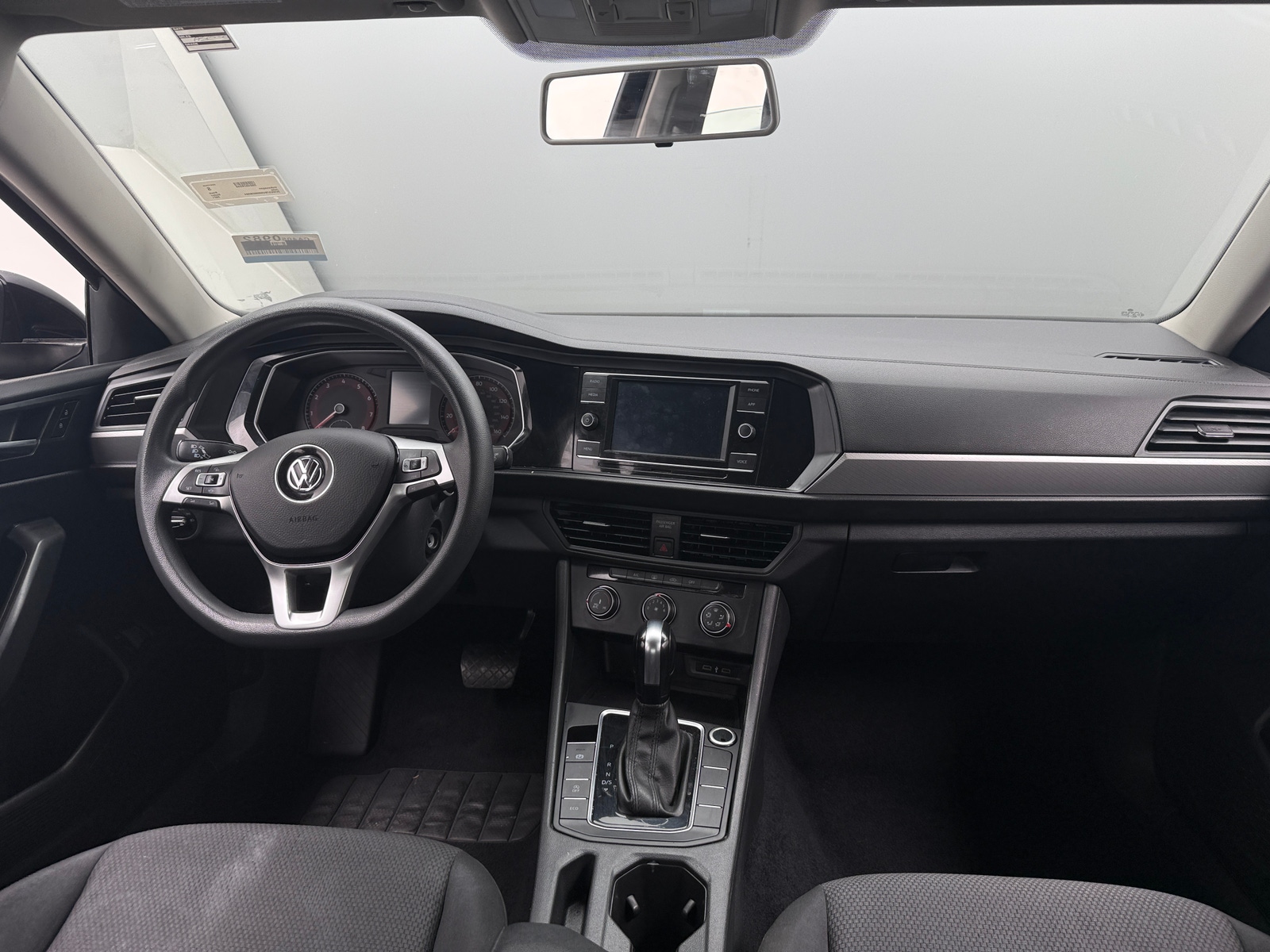 Thumbnail: 2021 Volkswagen Jetta - 3