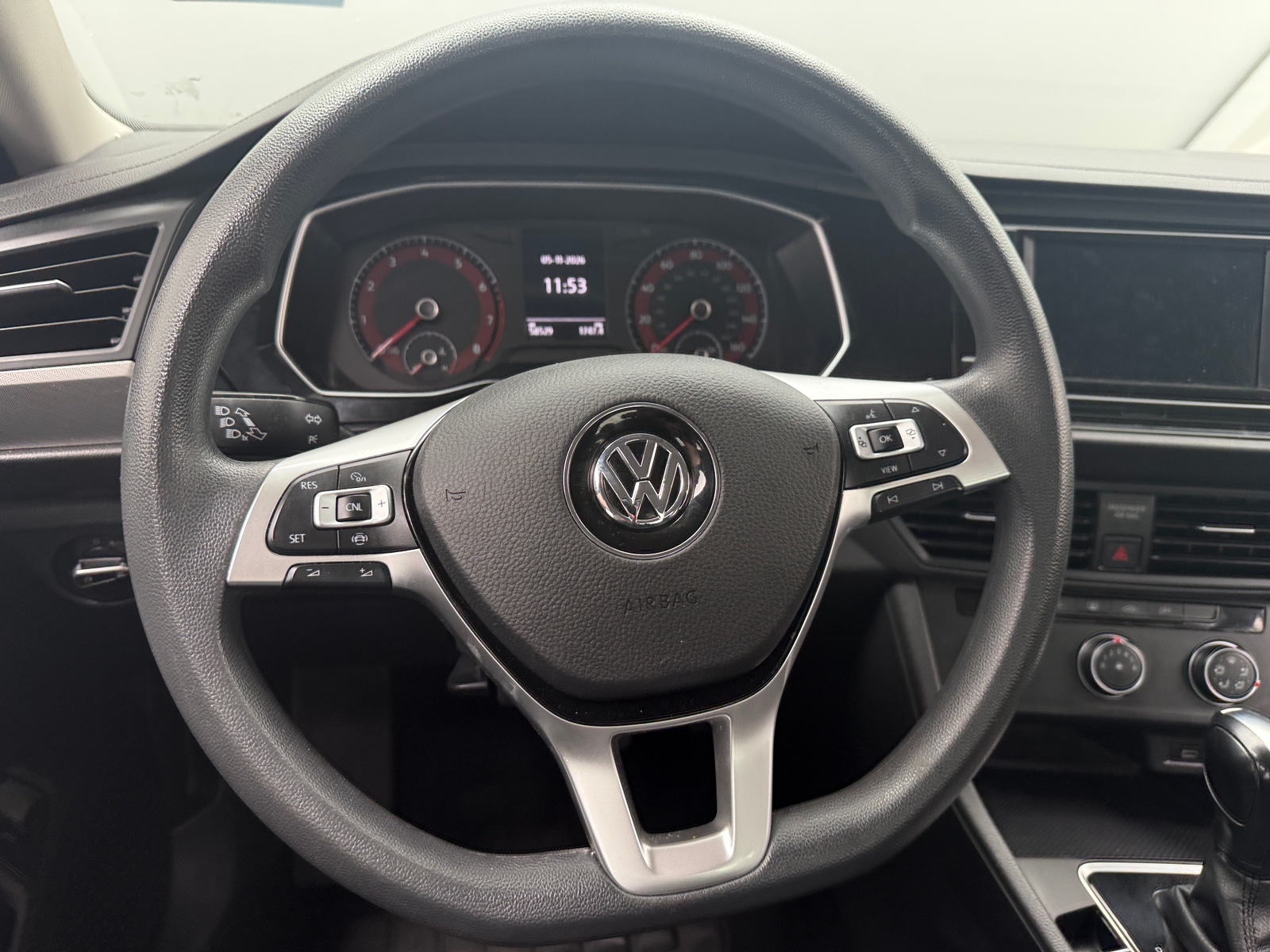 Thumbnail: 2021 Volkswagen Jetta - 5