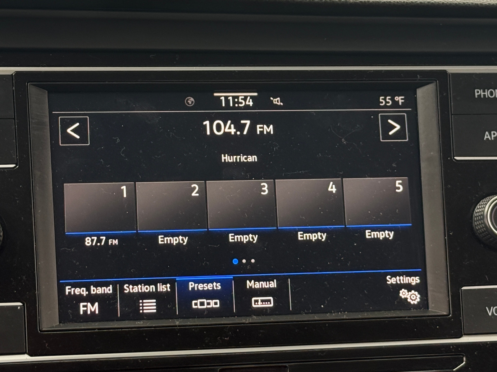 Thumbnail: 2021 Volkswagen Jetta - 4