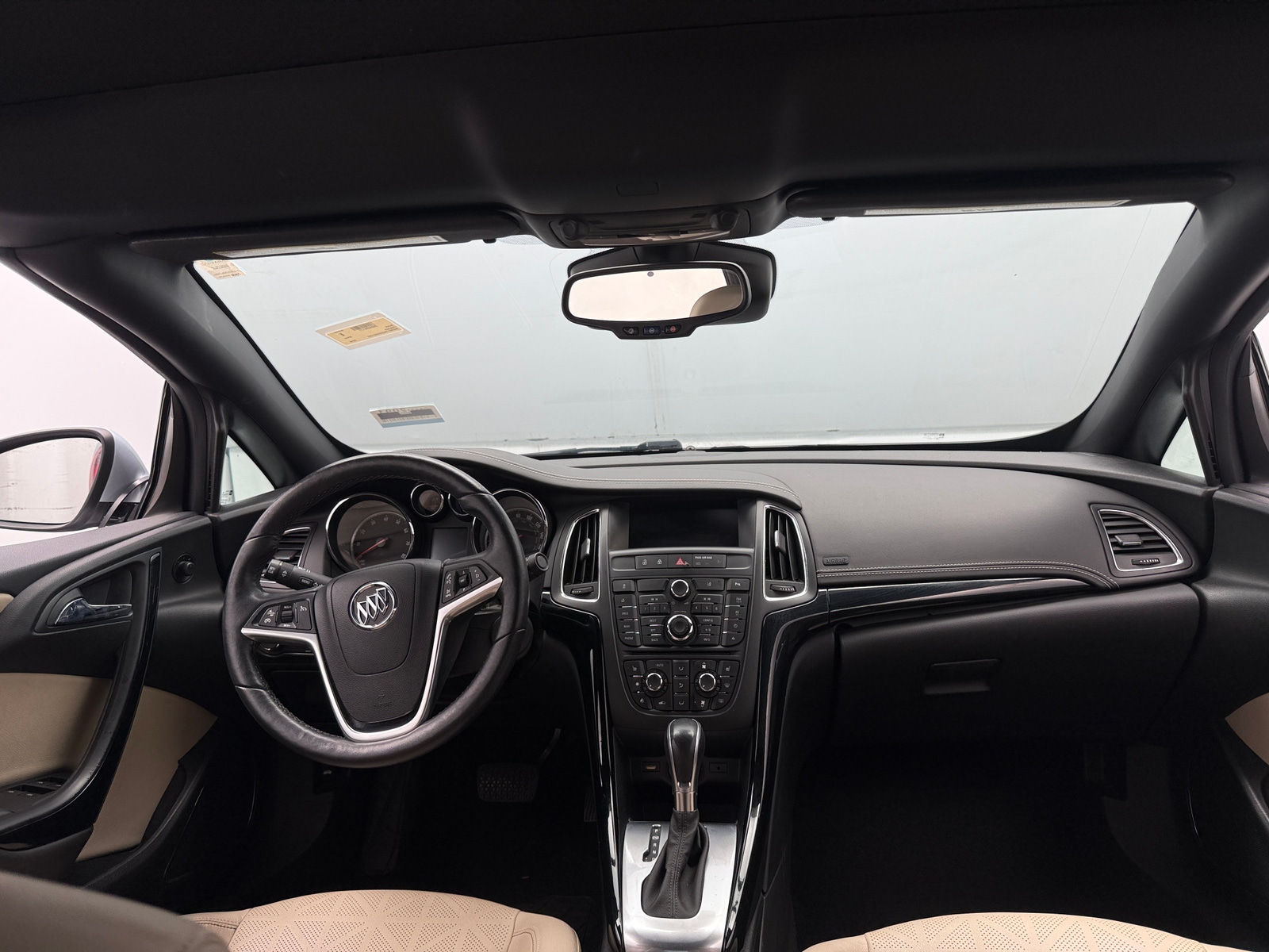 Thumbnail: 2016 Buick Cascada - 2
