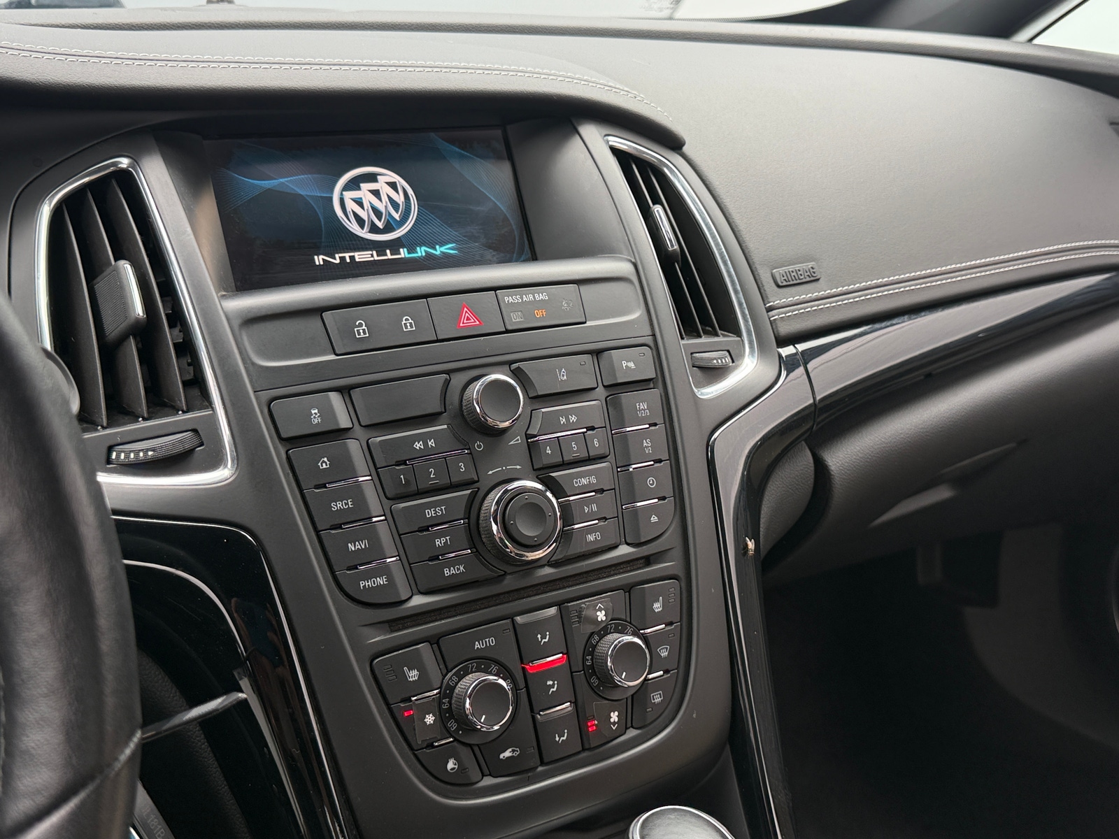 Thumbnail: 2016 Buick Cascada - 3